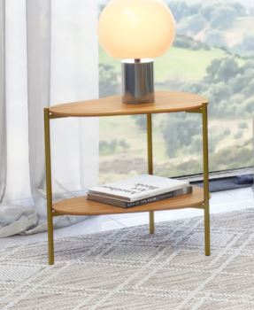 MESA LATERAL ORGÂNICA