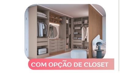 ROUPEIRO MODULADO REQUINTE - Imagem 2