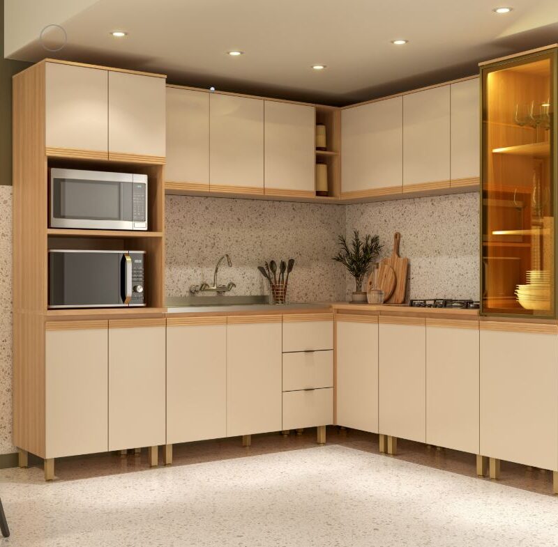 COZINHA ELEGANCE