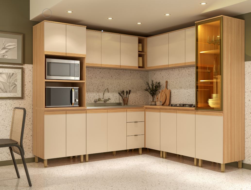 COZINHA ELEGANCE