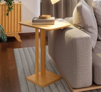 MESA DE CANTO AUXILIAR - Imagem 3