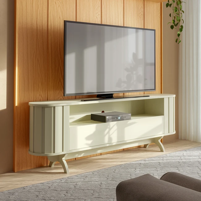 RACK NATURE CURVO