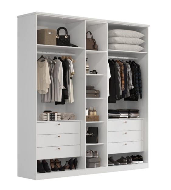 ROUPEIRO ALLURE - Imagem 4