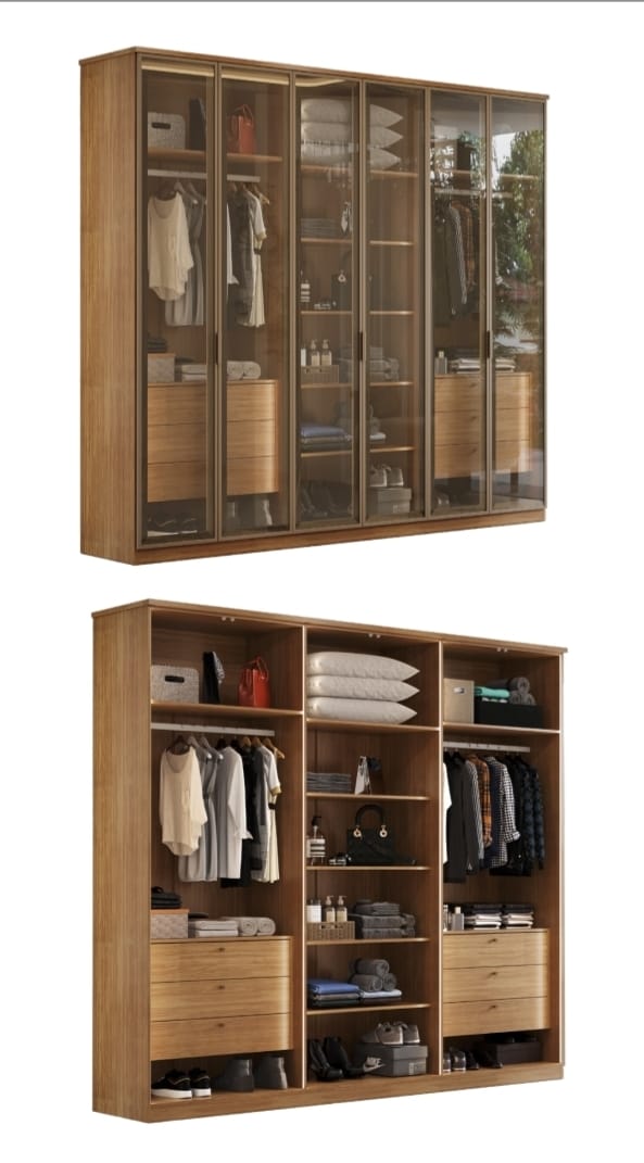 ROUPEIRO ALLURE - Imagem 2